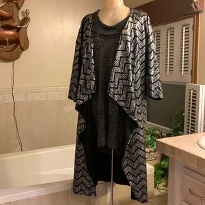 LuLaRoe Duster